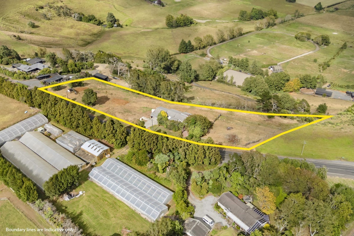 77 Runciman Road, Pukekohe East, Pukekohe - Carousel 1