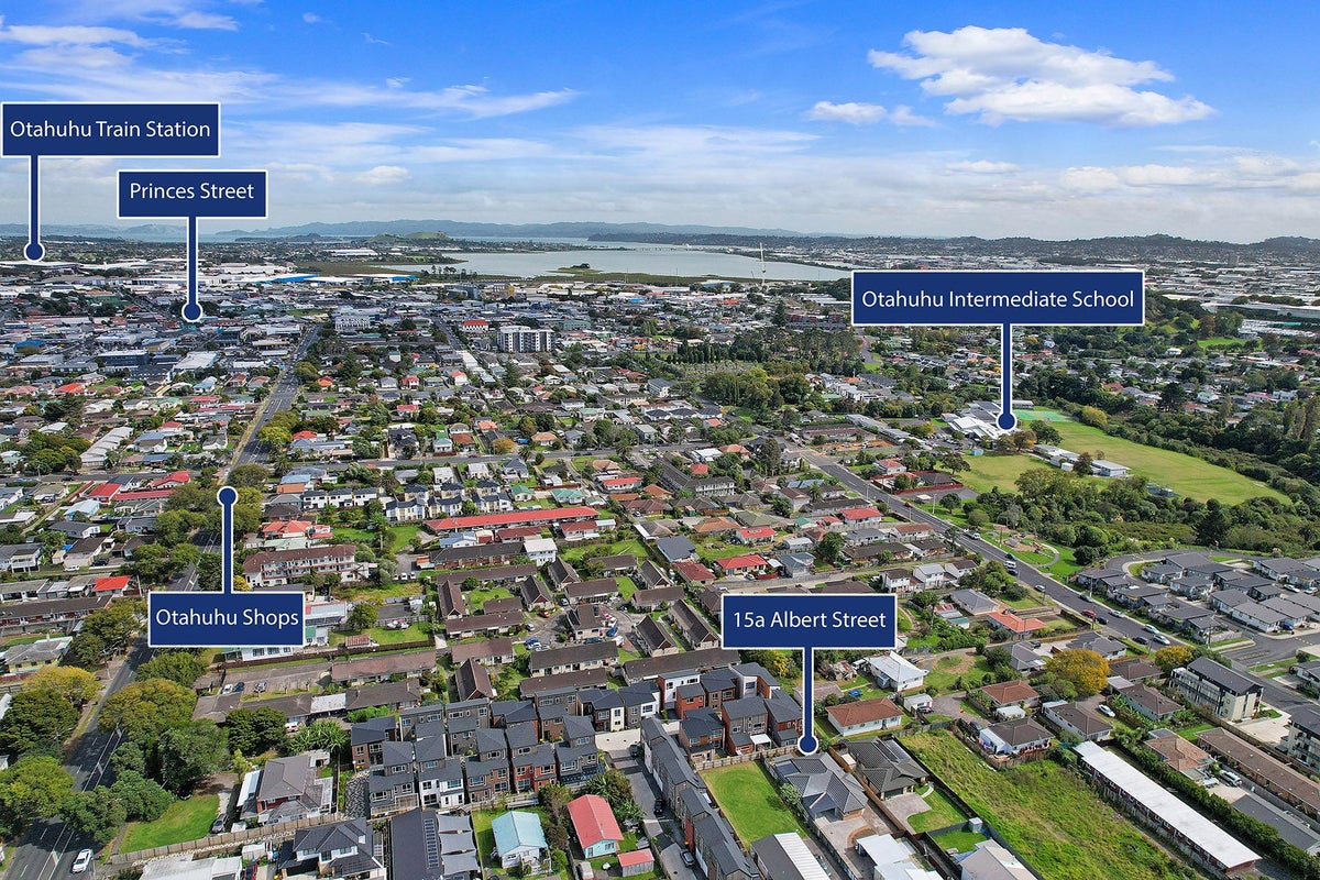 15A Albert Street, Otahuhu, Auckland - Carousel 21