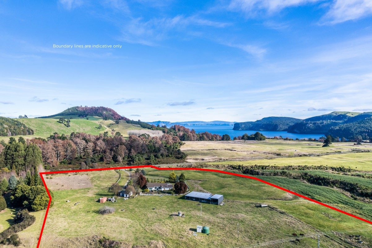 540 Mapara Road, Kinloch, Taupo - Carousel 24