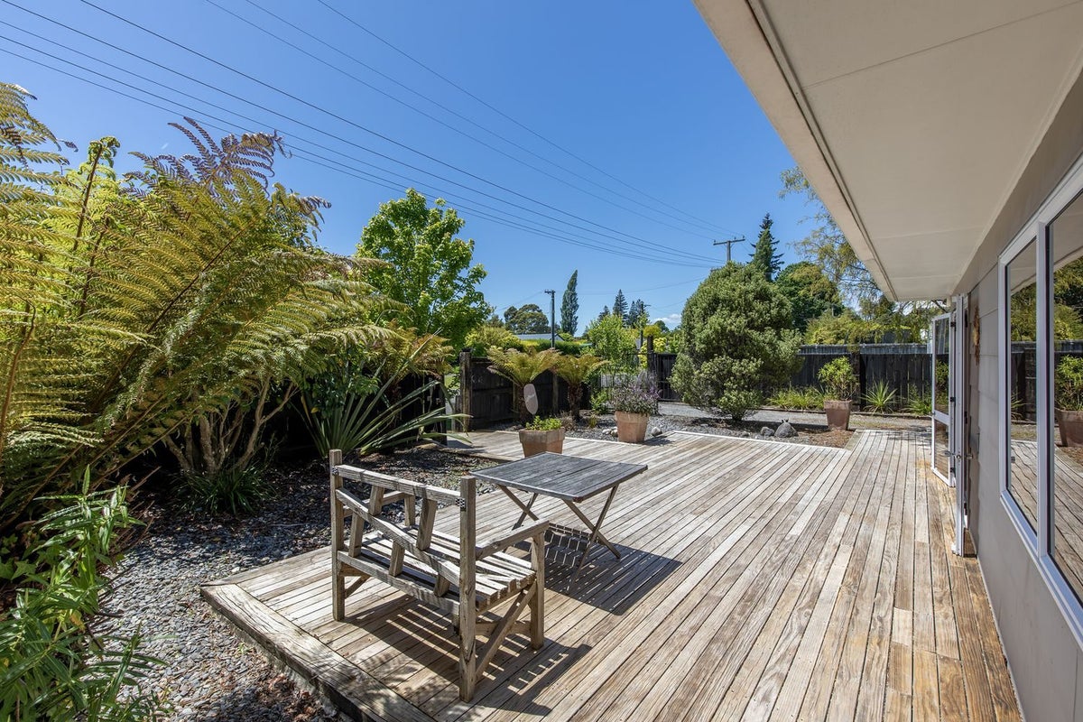 31A Tongariro Road, Turangi, Taupo - Carousel 2