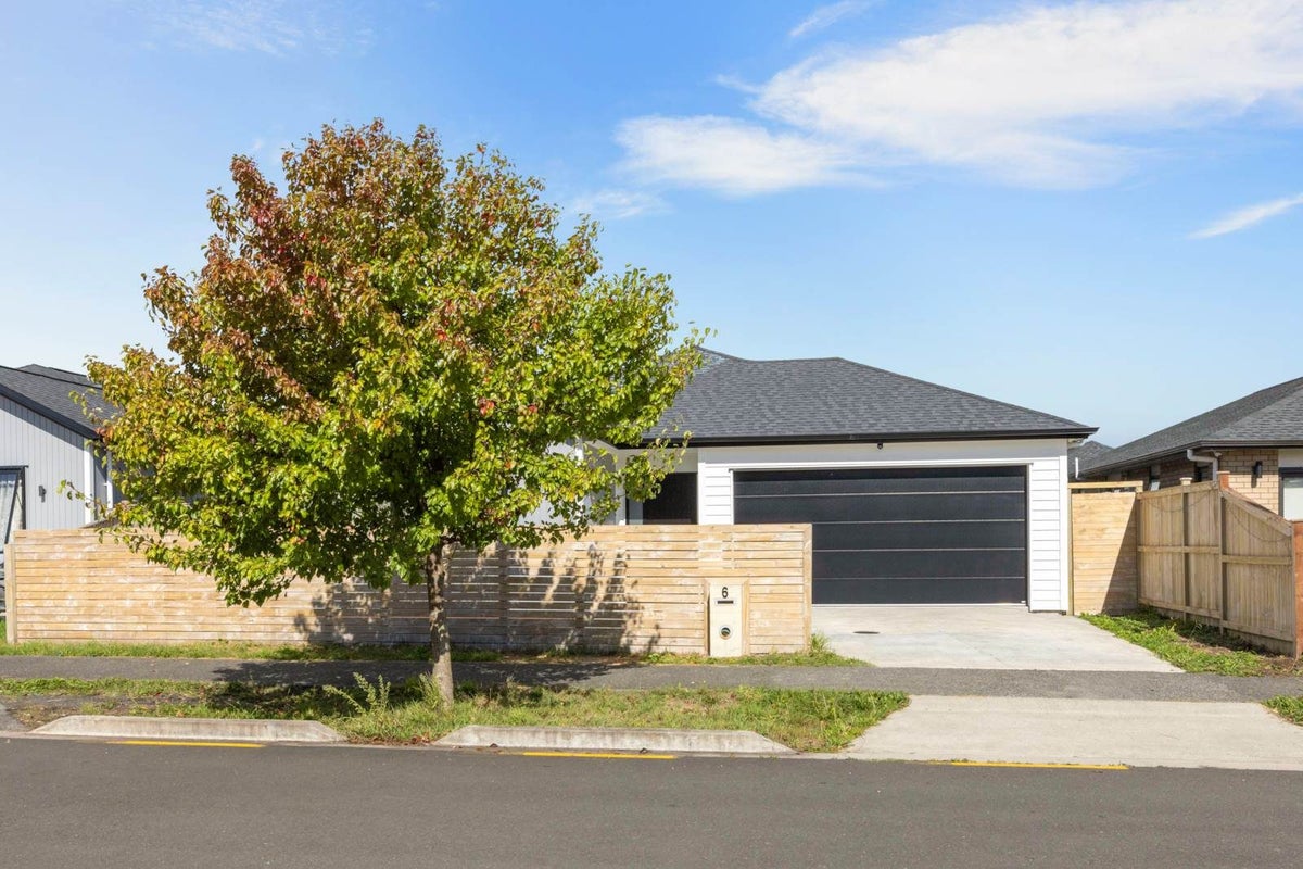 6 Silver Beech Street, Takanini, Papakura, Auckland - Carousel 2