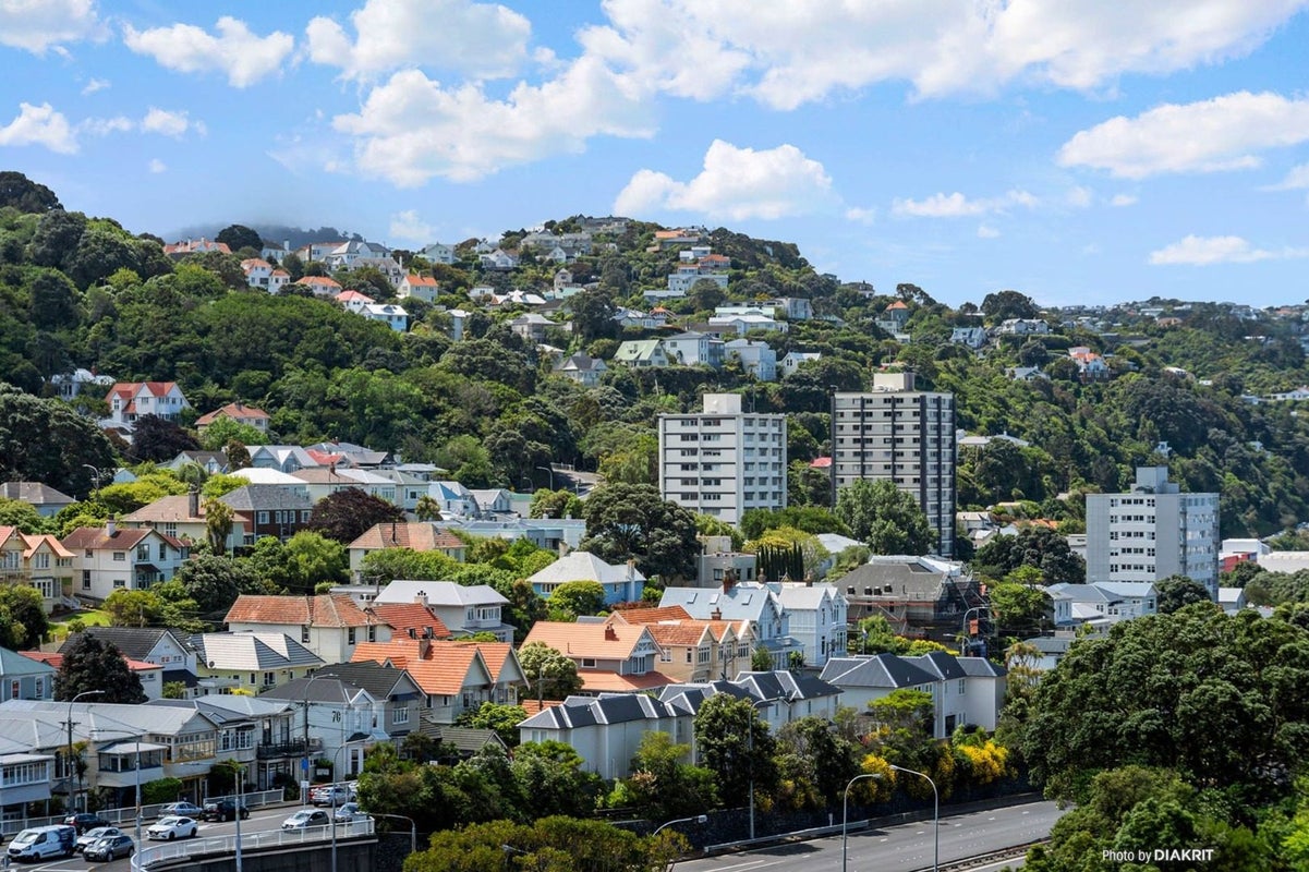 24/127 Molesworth Street, Thorndon, Wellington - Carousel 14