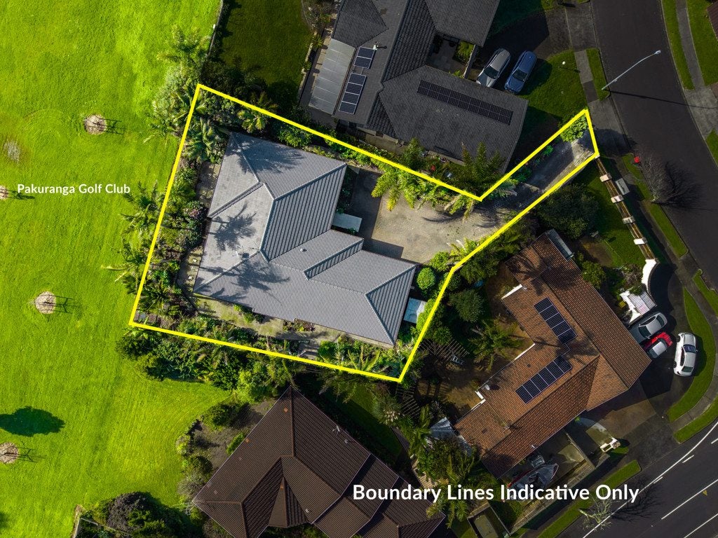 4 Seneca Court, Golflands, Auckland - Carousel 1