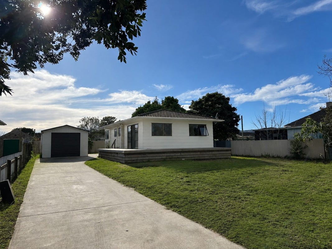 603 Childers Road, Te Hapara, Gisborne - Carousel 2