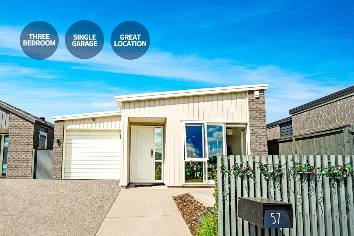 57 John Main Drive, Ramarama, Drury - Carousel 1