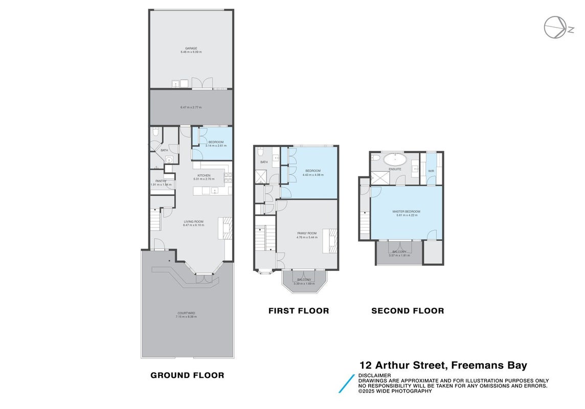 12 Arthur Street, Freemans Bay, Auckland - Carousel 29