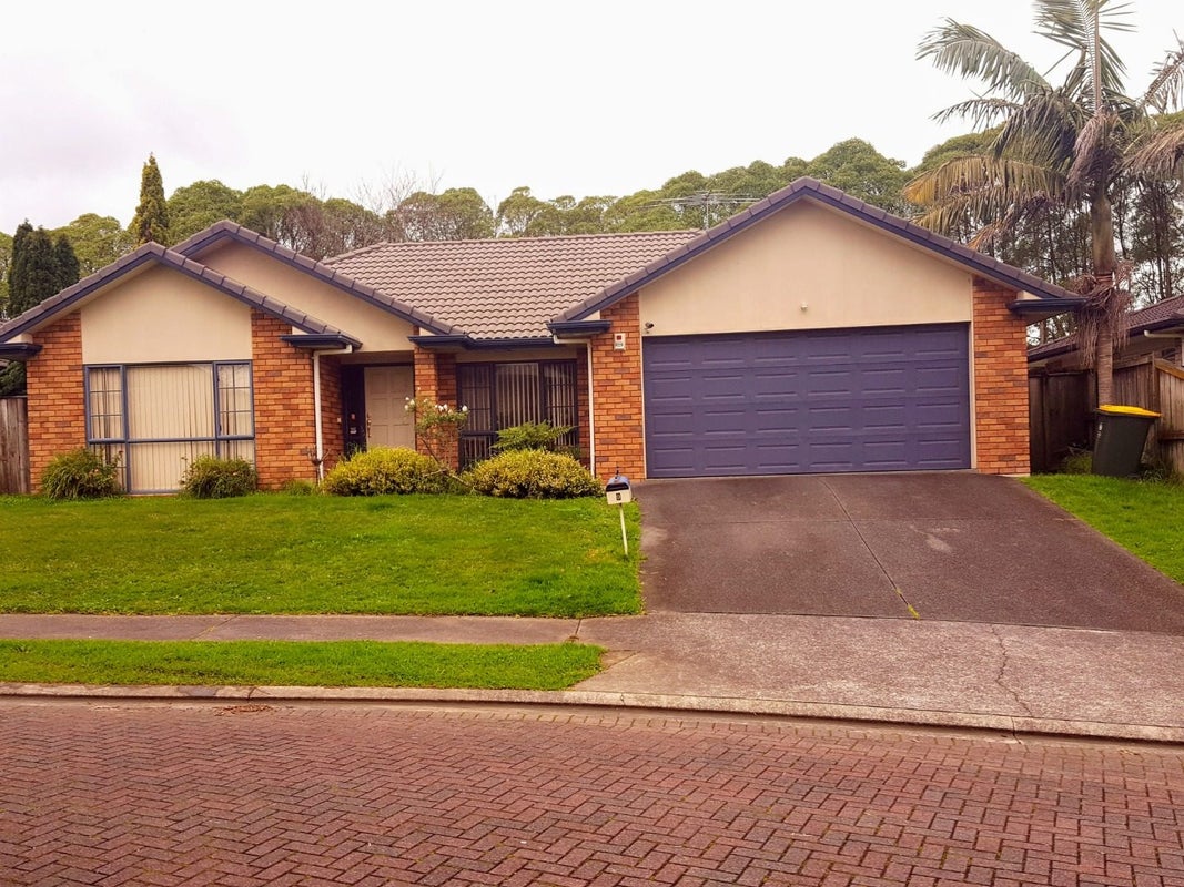 9 Campile Close, East Tamaki, Auckland - Carousel 1