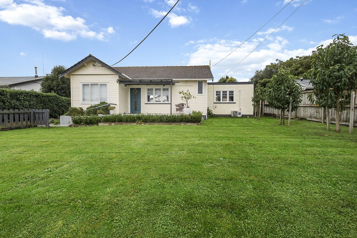 20A Bracken Street, Leamington, Cambridge - Carousel 1