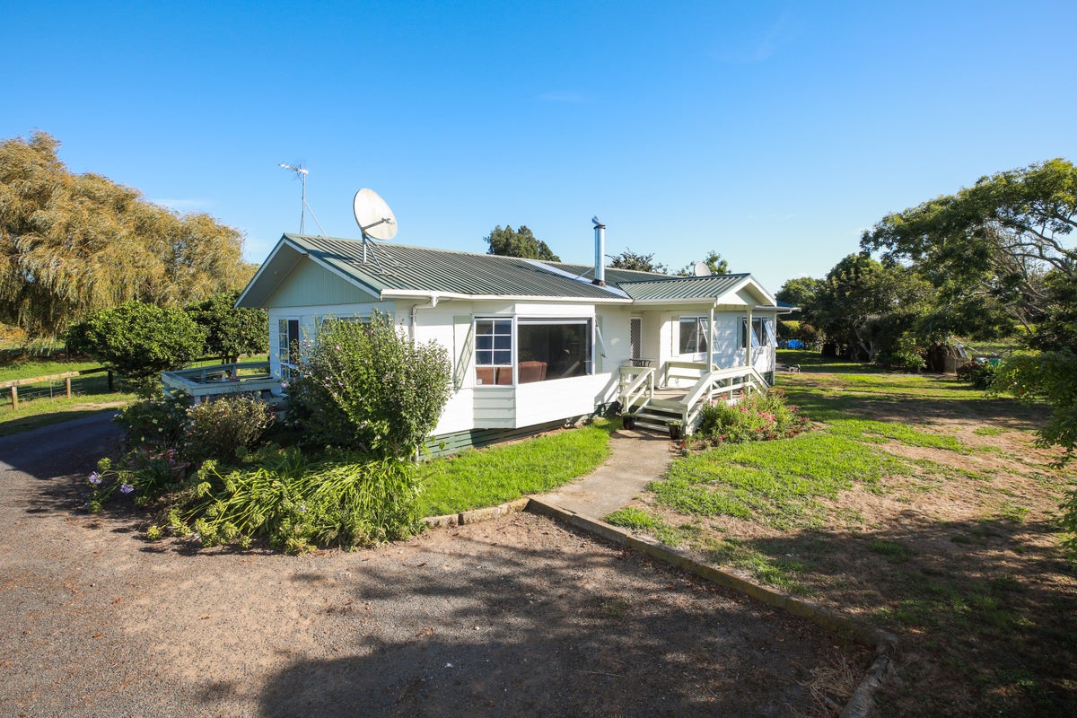 53 Hairini Road, Kihikihi, Te Awamutu - Carousel 2