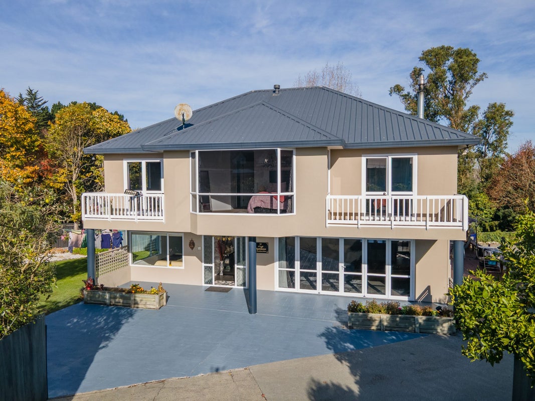 6a Hawthorn Place, Gleniti, Timaru, Canterbury - Carousel 1