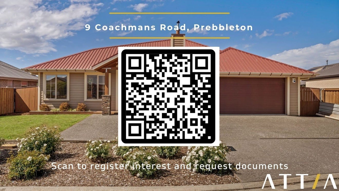 9 Coachmans Road, Prebbleton, Prebbleton - Carousel 40