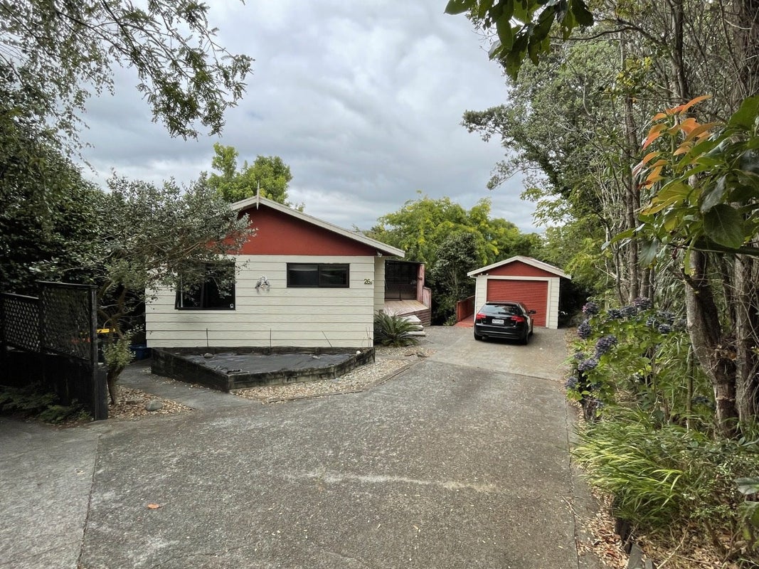 26C Nevada Drive, Merrilands, New Plymouth - Carousel 1