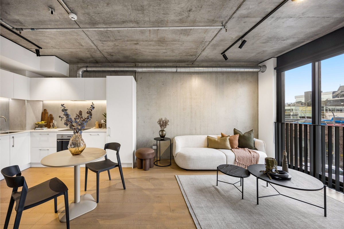 207/59 France Street South, Eden Terrace, Auckland City, Auckland - Carousel 1