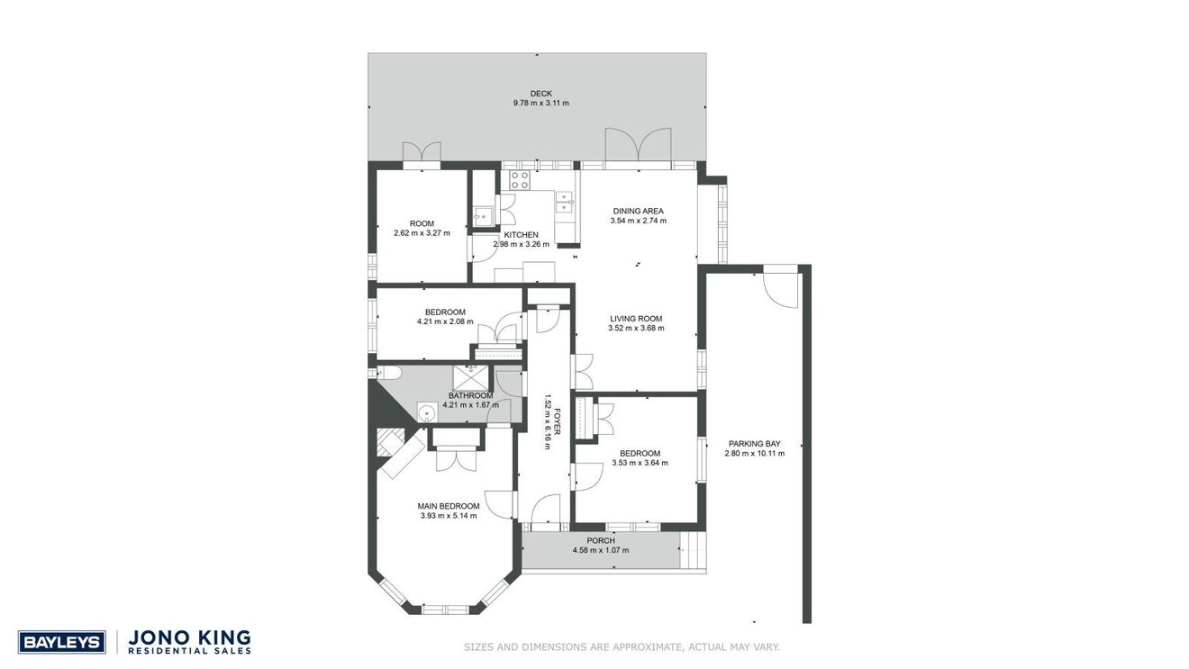 96 Lincoln Street, Ponsonby, Auckland - Carousel 15