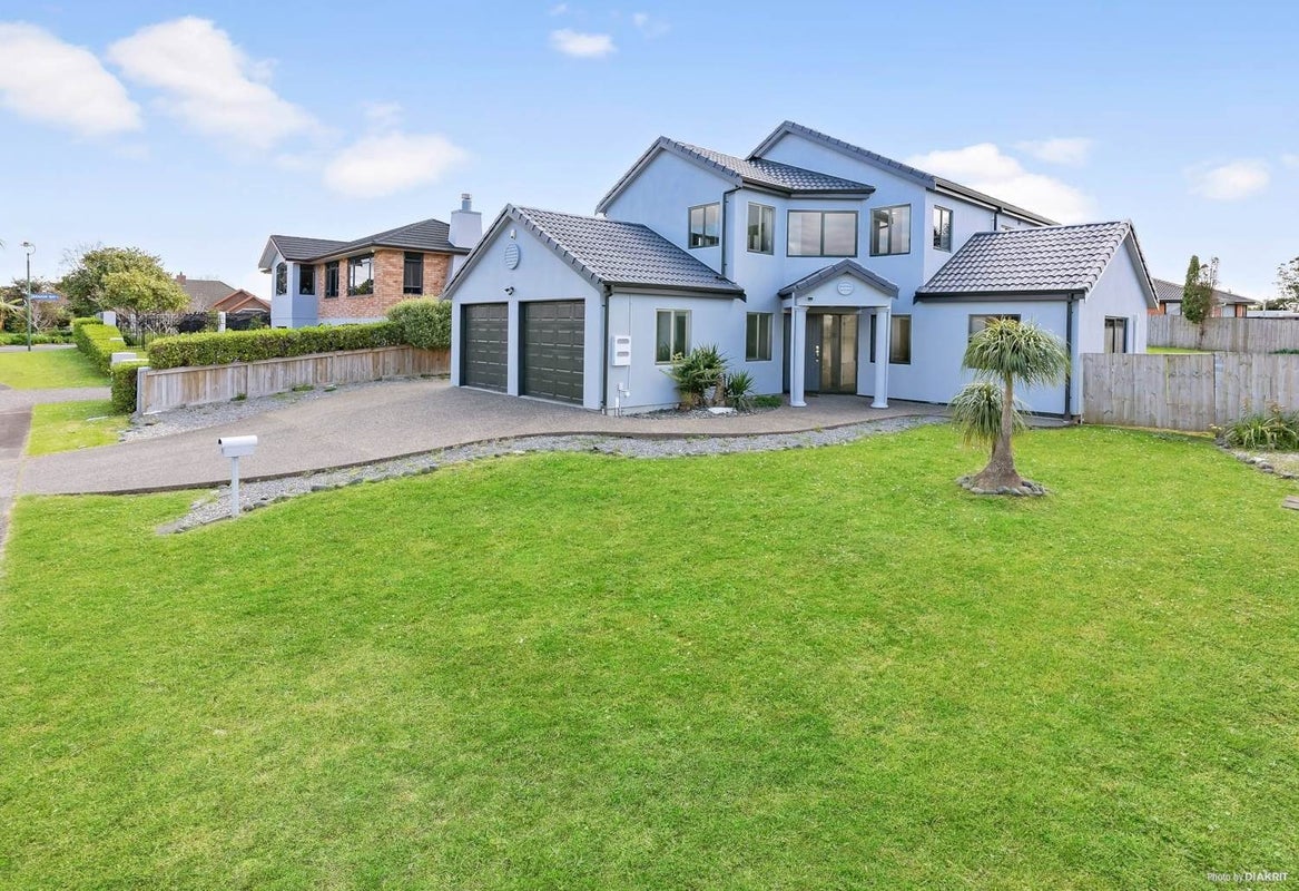21 Parkhaven Drive, Rosehill, Papakura - Carousel 1