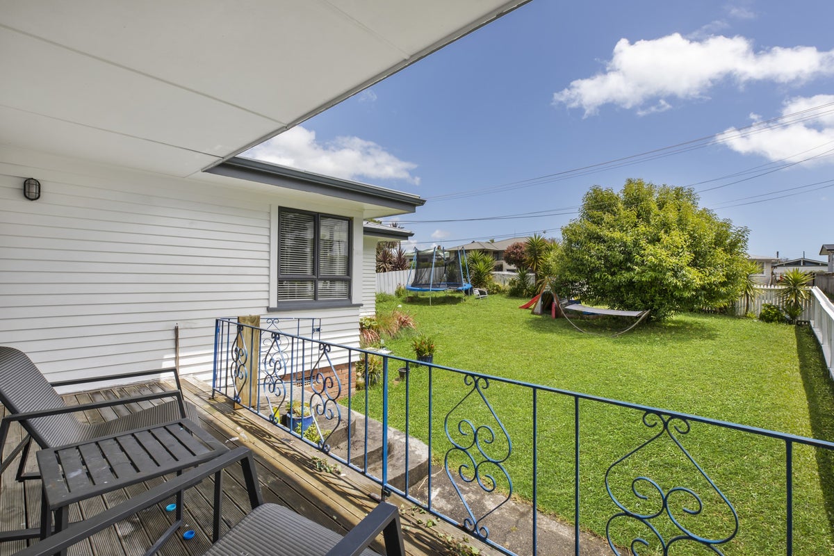 1/7 Tawa Crescent, Manurewa, Auckland - Carousel 2