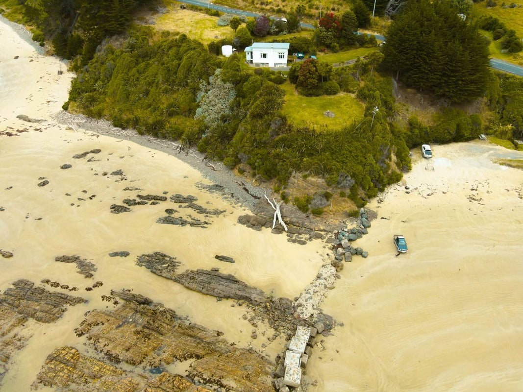 523 The Nuggets Road, Ahuriri Flat, Kaka Point - Carousel 27