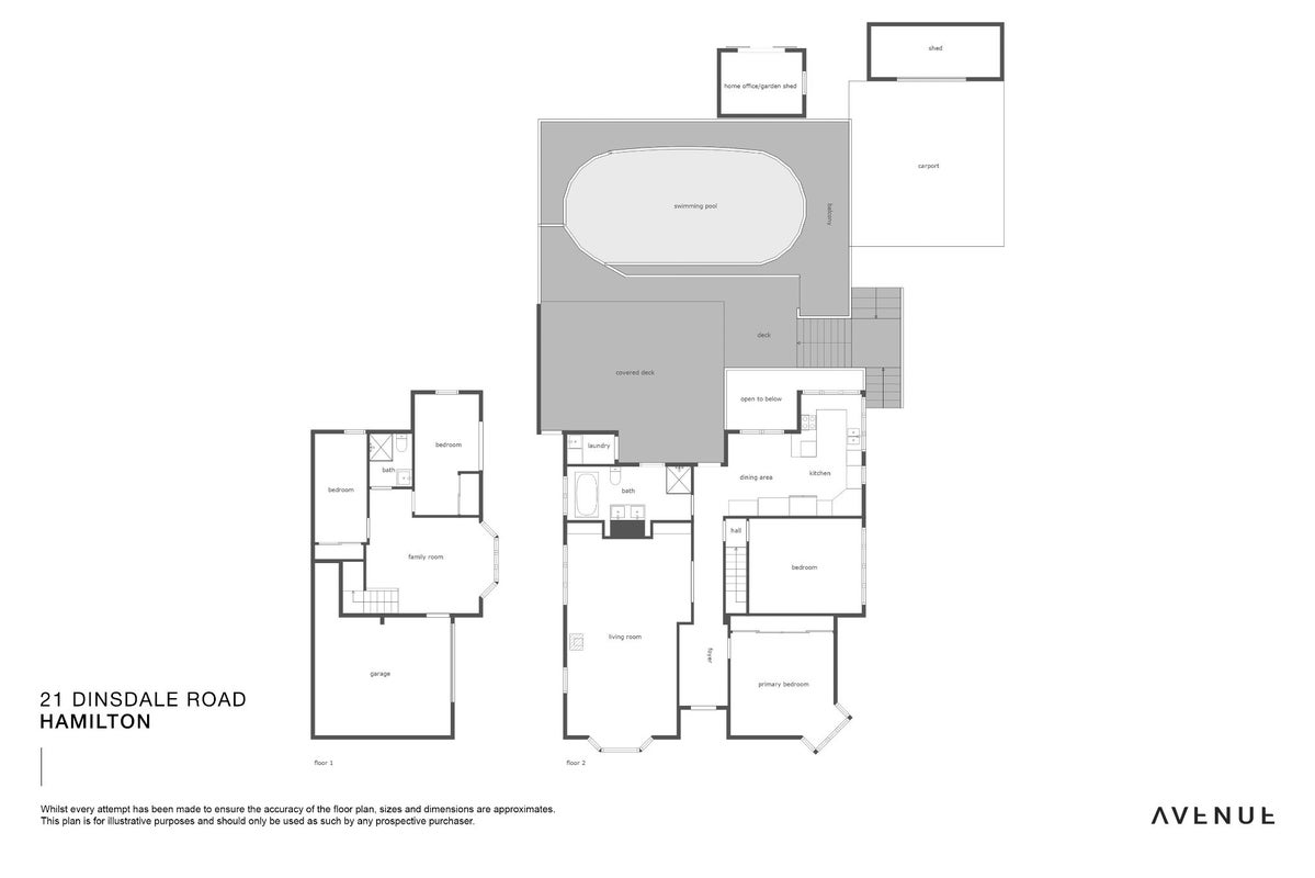 21 Dinsdale Road, Dinsdale, Hamilton - Carousel 46