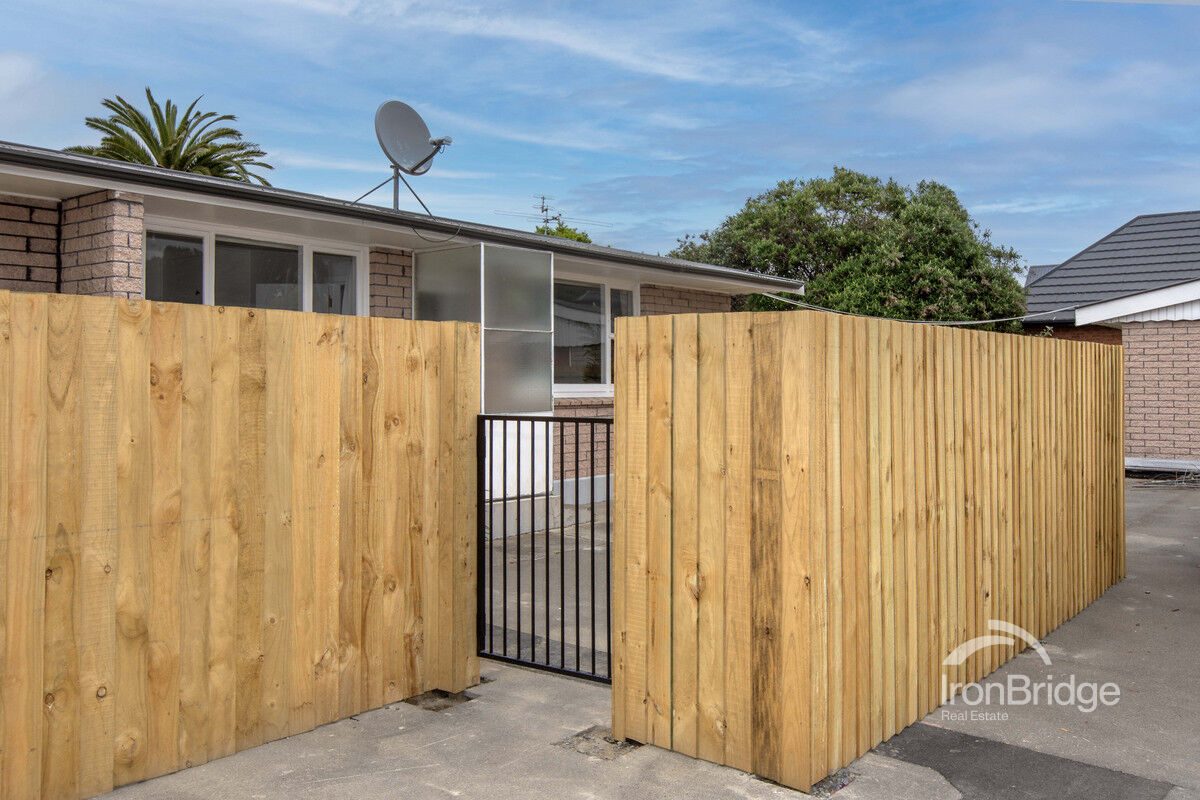 6/188 Union Street, New Brighton, Christchurch - Carousel 10