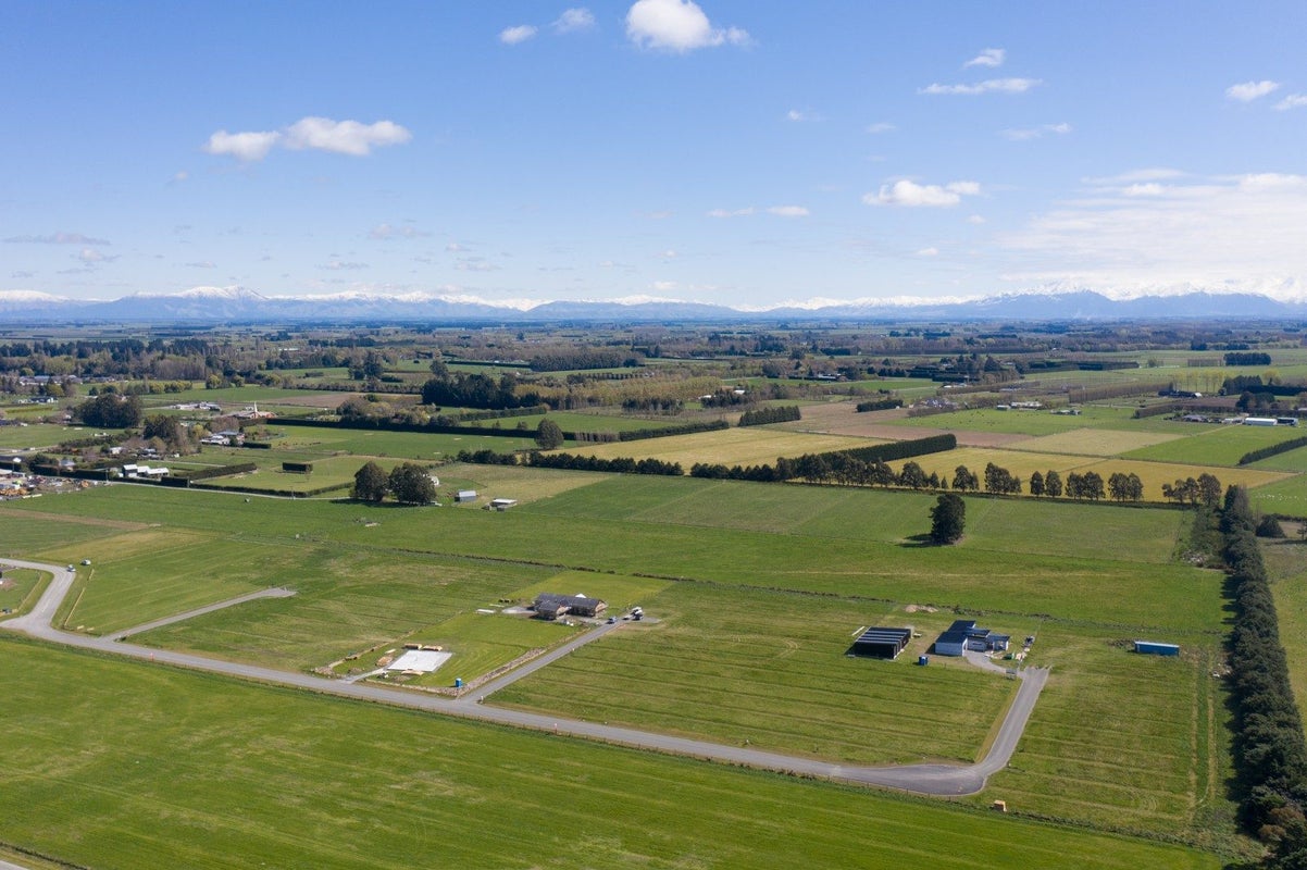 0 Racecourse Road, Allenton, Ashburton - Carousel 4