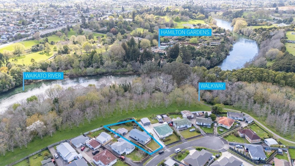 7 Wingate Street, Bader, Hamilton, Waikato - Carousel 25