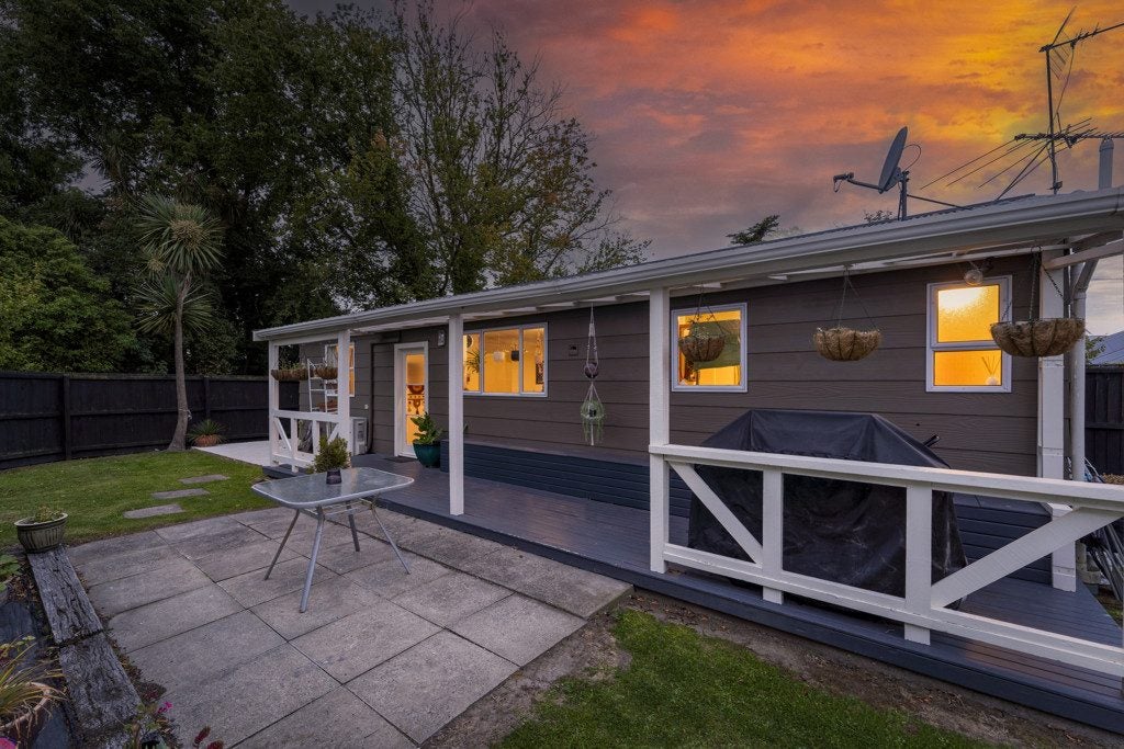 537 Madras Street, St Albans, Christchurch - Carousel 1
