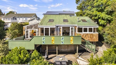 41A Ladies Mile, Remuera, Auckland - Carousel 1