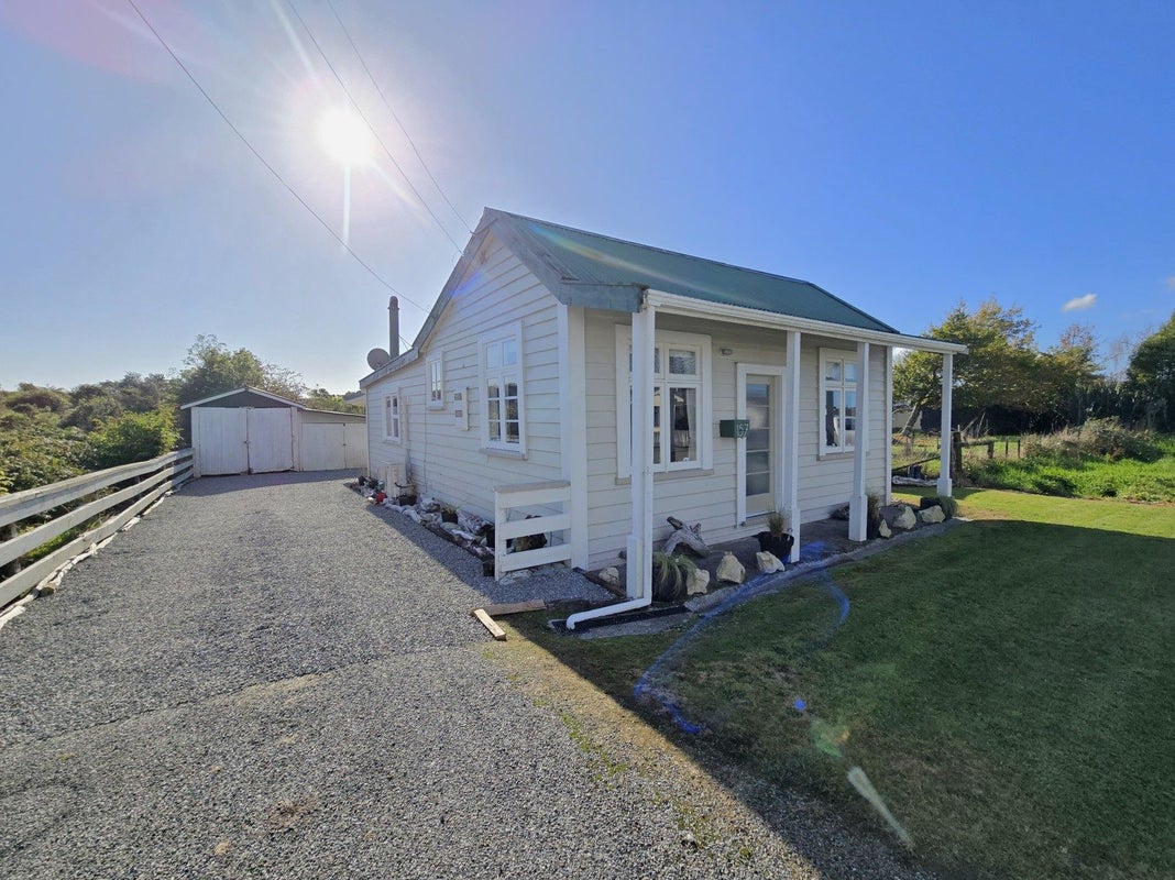 157 Greenstone Road, Kumara, Greymouth - Carousel 1