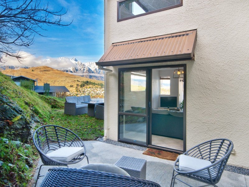 58B Panorama Terrace, Queenstown, Queenstown - Carousel 21