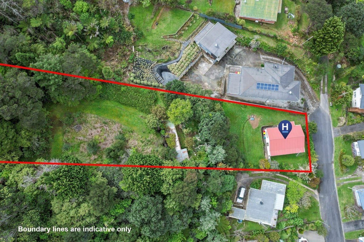 29 Trotter Avenue, Waiomu, Thames - Carousel 19
