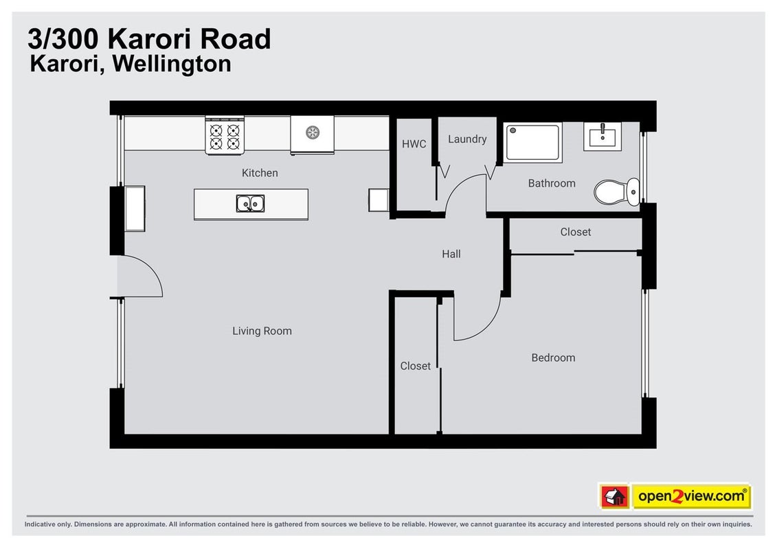 300 Karori Rd, Karori, Wellington - Carousel 18
