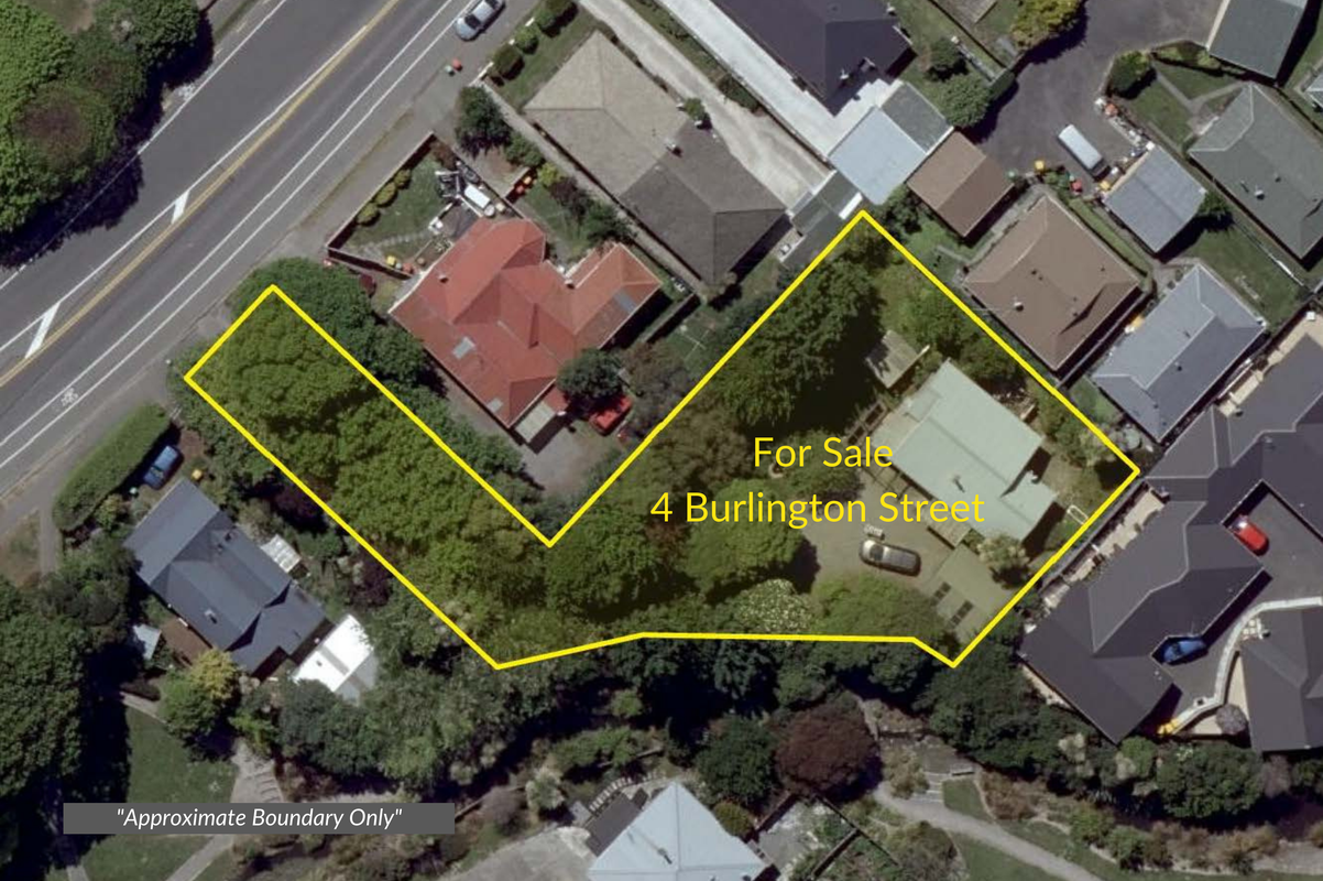 4 Burlington Street, Sydenham, Christchurch - Carousel 2