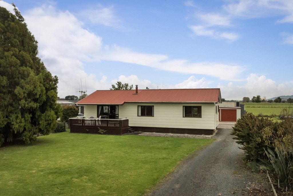 14 Piako Road, Turua, Ngatea - Carousel 1