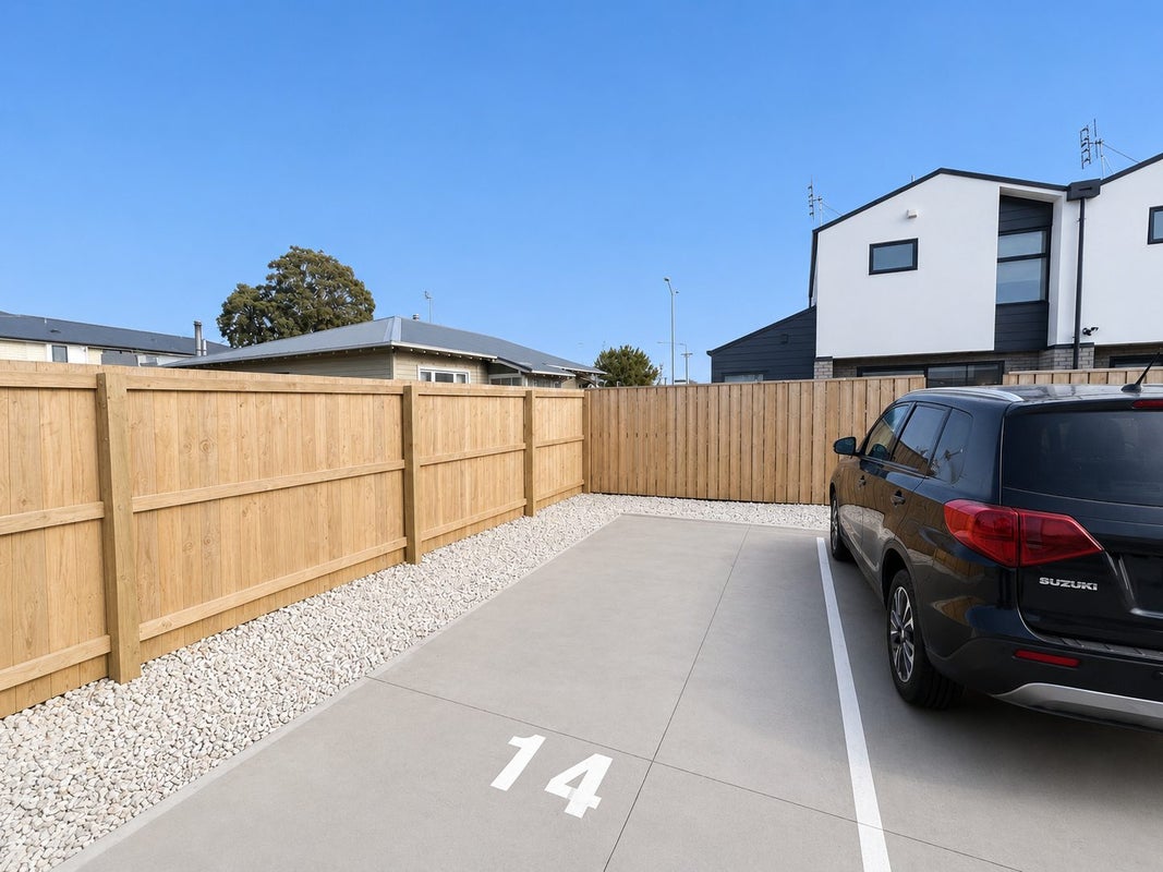 5/116 Aldwins Road, Phillipstown, Christchurch - Carousel 9