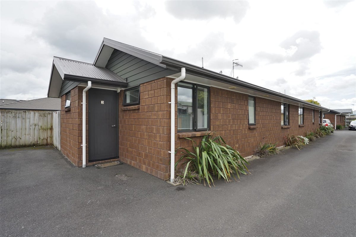 5/13 Lyon Street, Frankton, Hamilton - Carousel 1