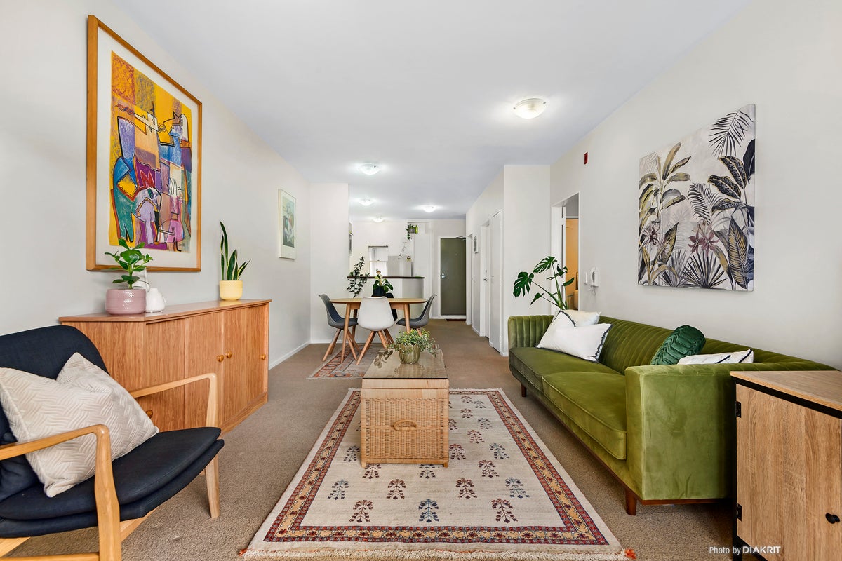 105/72 Herald Street, Berhampore, Wellington - Carousel 1