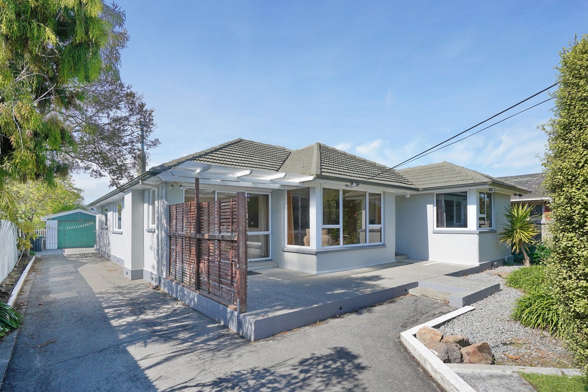 27 Gainsborough Street, Hoon Hay, Christchurch - Carousel 2