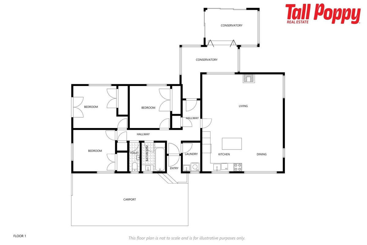 84 Invergarry Road, Hilltop, Taupo - Carousel 20
