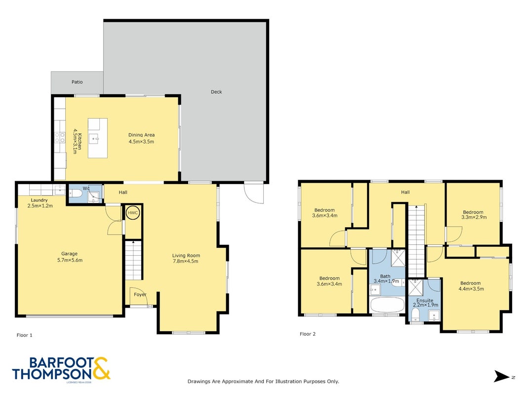 29 Vincent McGrath Crescent, Swanson, Auckland - Carousel 35