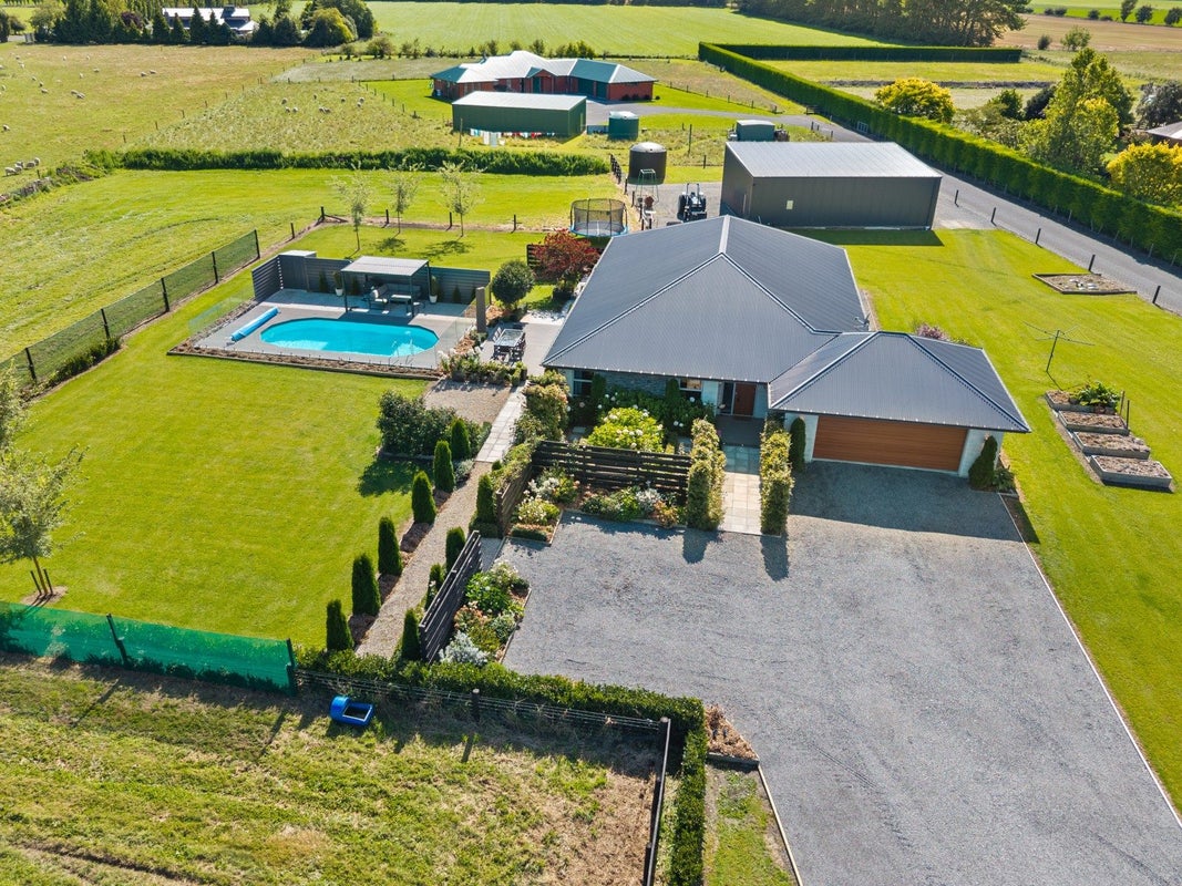 161 Wakanui Road, Elgin, Ashburton - Carousel 36