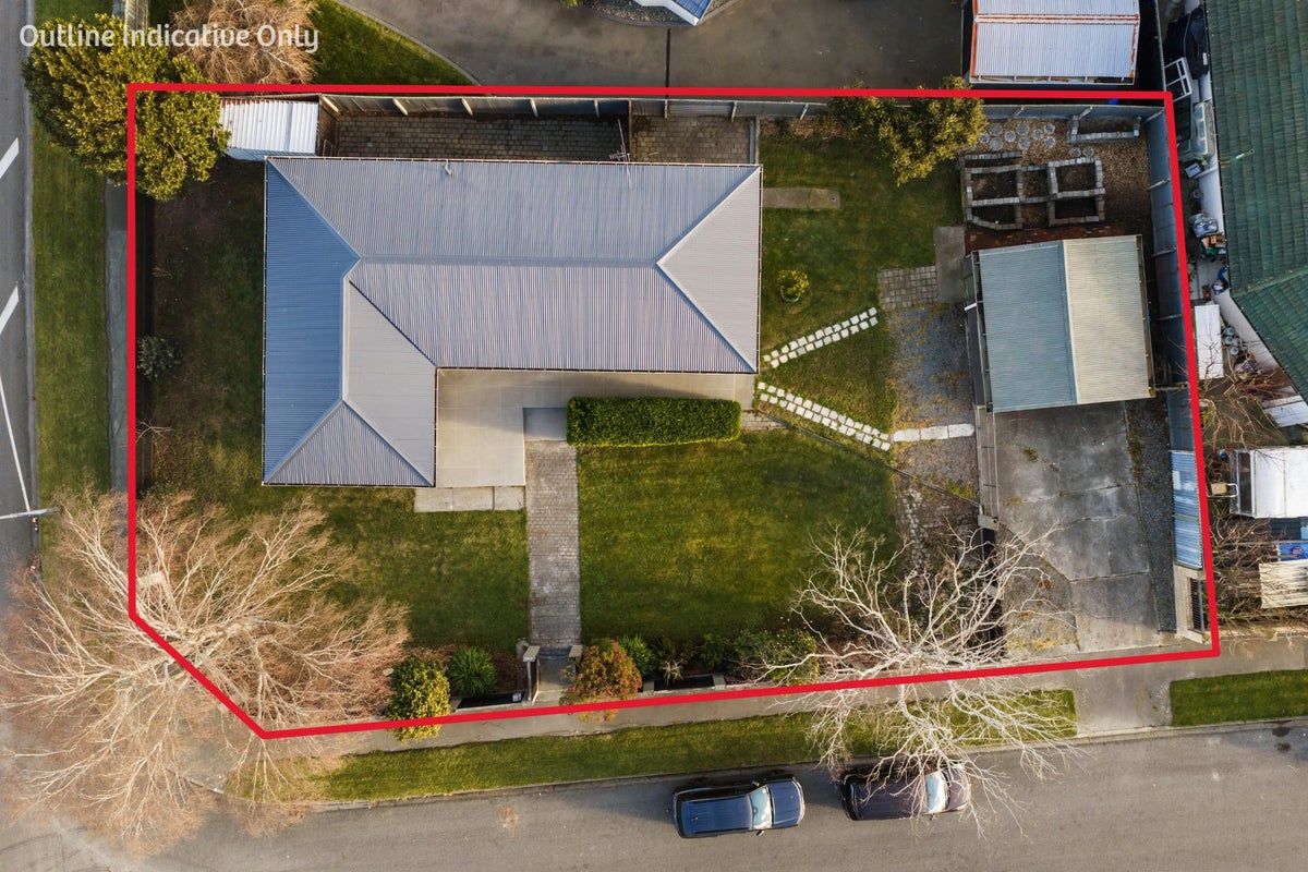 1 Northcroft Street, Hoon Hay, Christchurch - Carousel 31