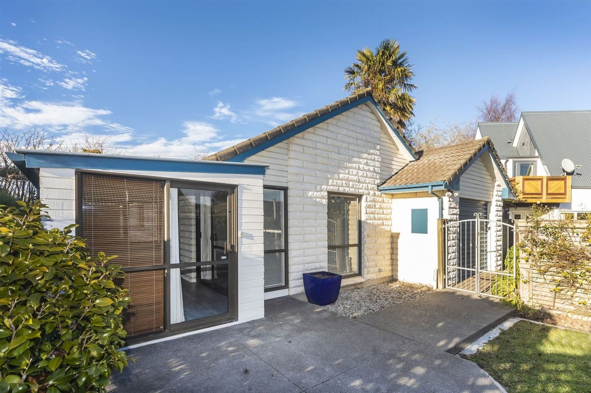 3/9 Ikamatua Lane, Sydenham, Christchurch - Carousel 2