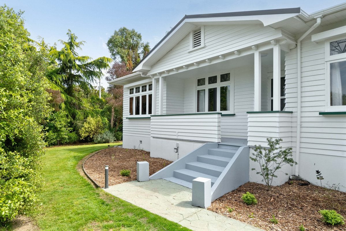 7 Queen Alexandra Street, Lansdowne, Masterton - Carousel 2