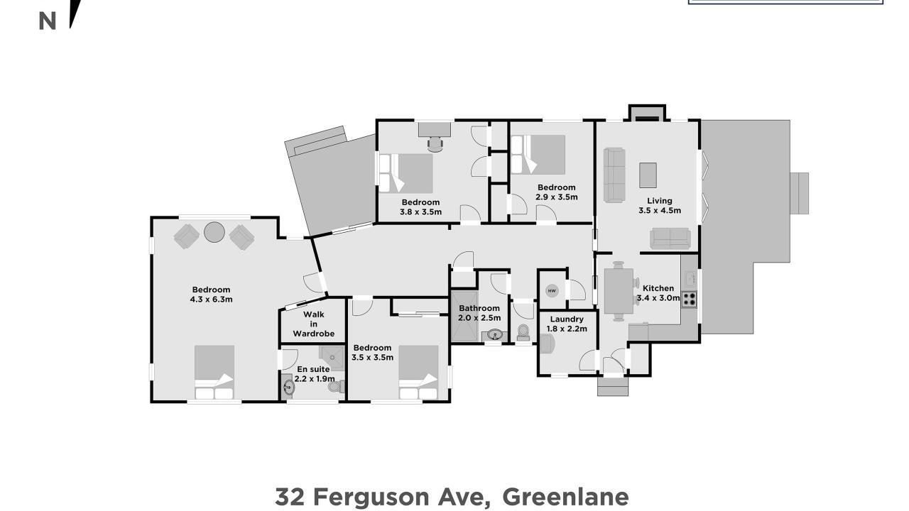 32 Ferguson Avenue, Greenlane, Auckland - Carousel 18
