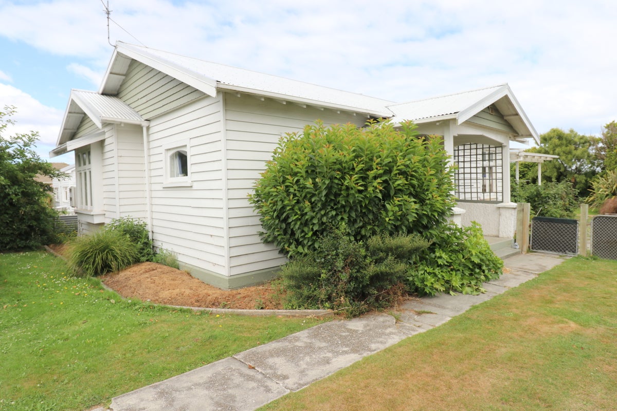 257 Conon Street, Appleby, Invercargill - Carousel 1