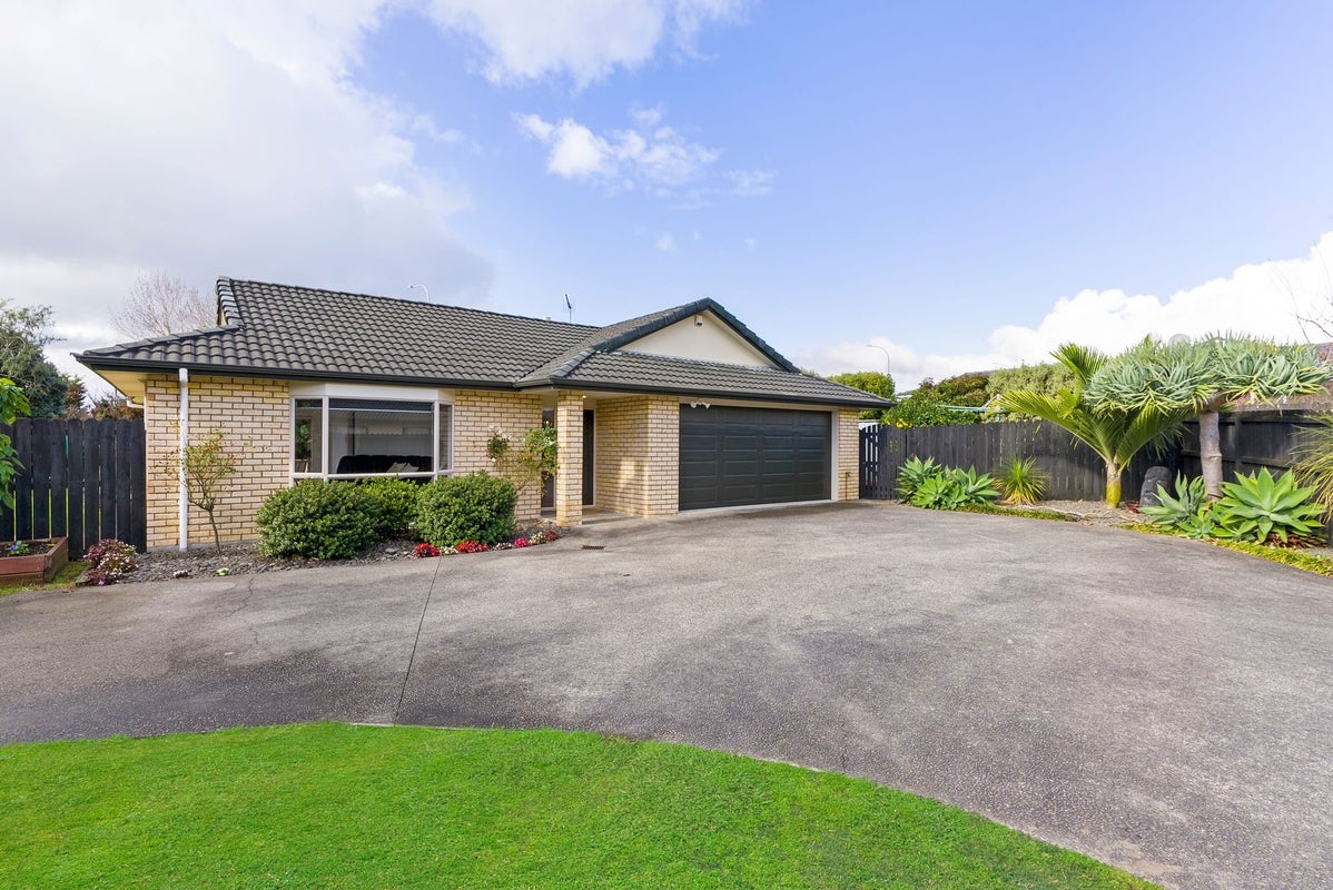 12 Beverage Place, Rosehill, Papakura - Carousel 2