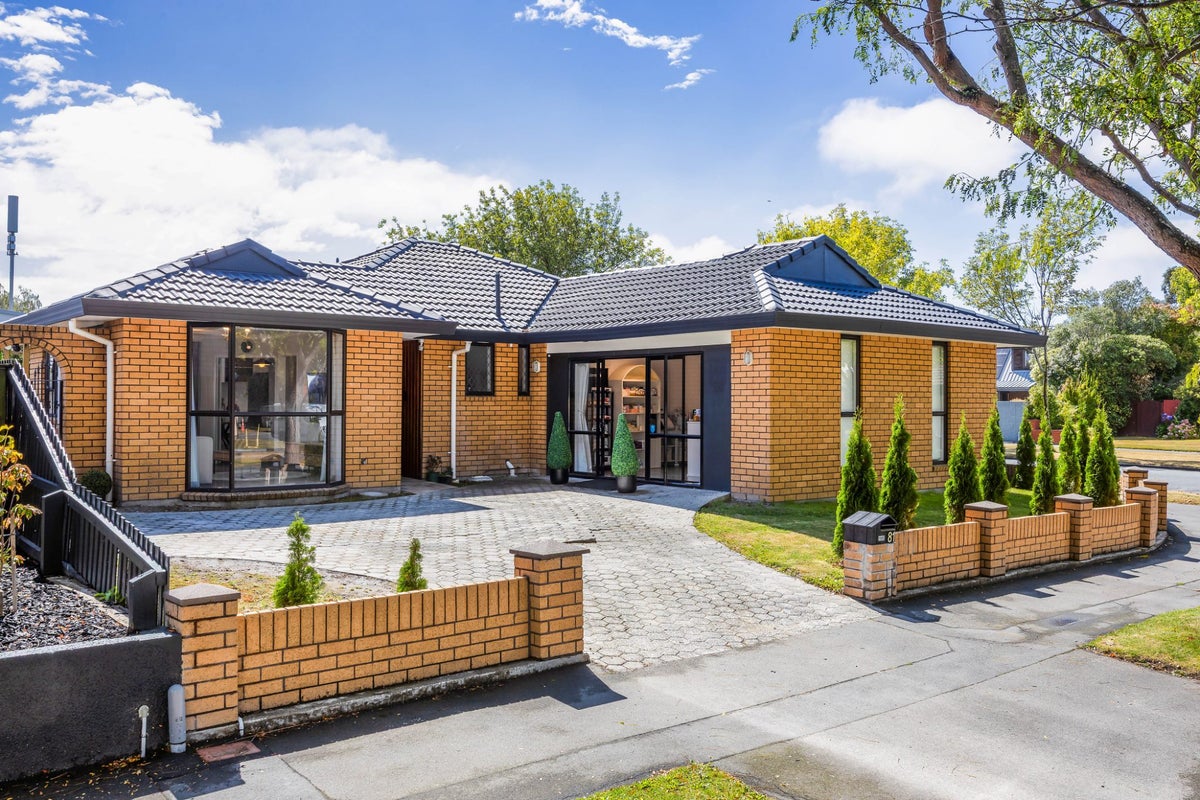 81 Kedleston Drive, Avonhead, Christchurch - Carousel 1