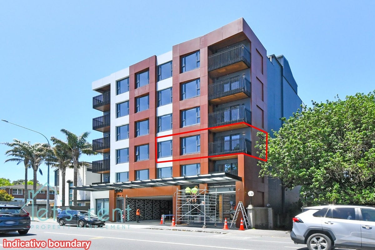 201/572 Manukau Road, Epsom, Auckland - Carousel 1