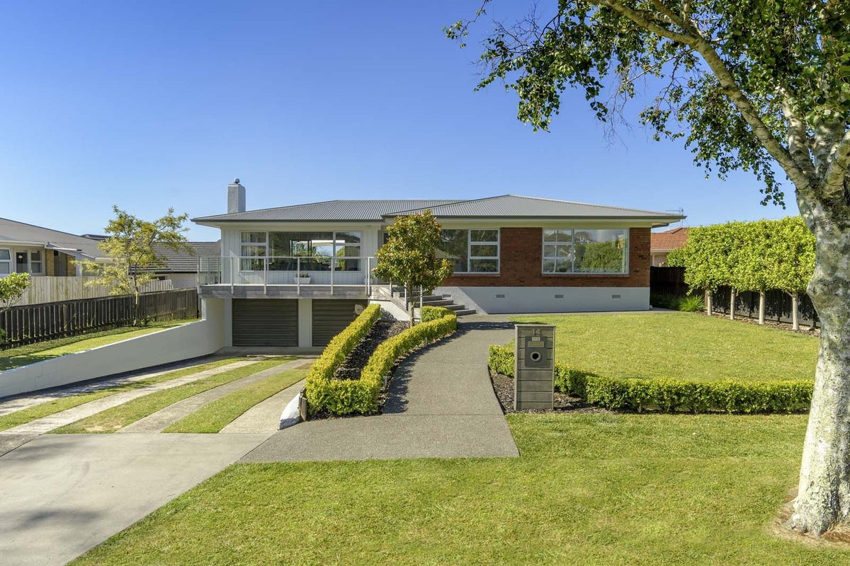 14 Ngahere Street, Otumoetai, Tauranga - Carousel 1