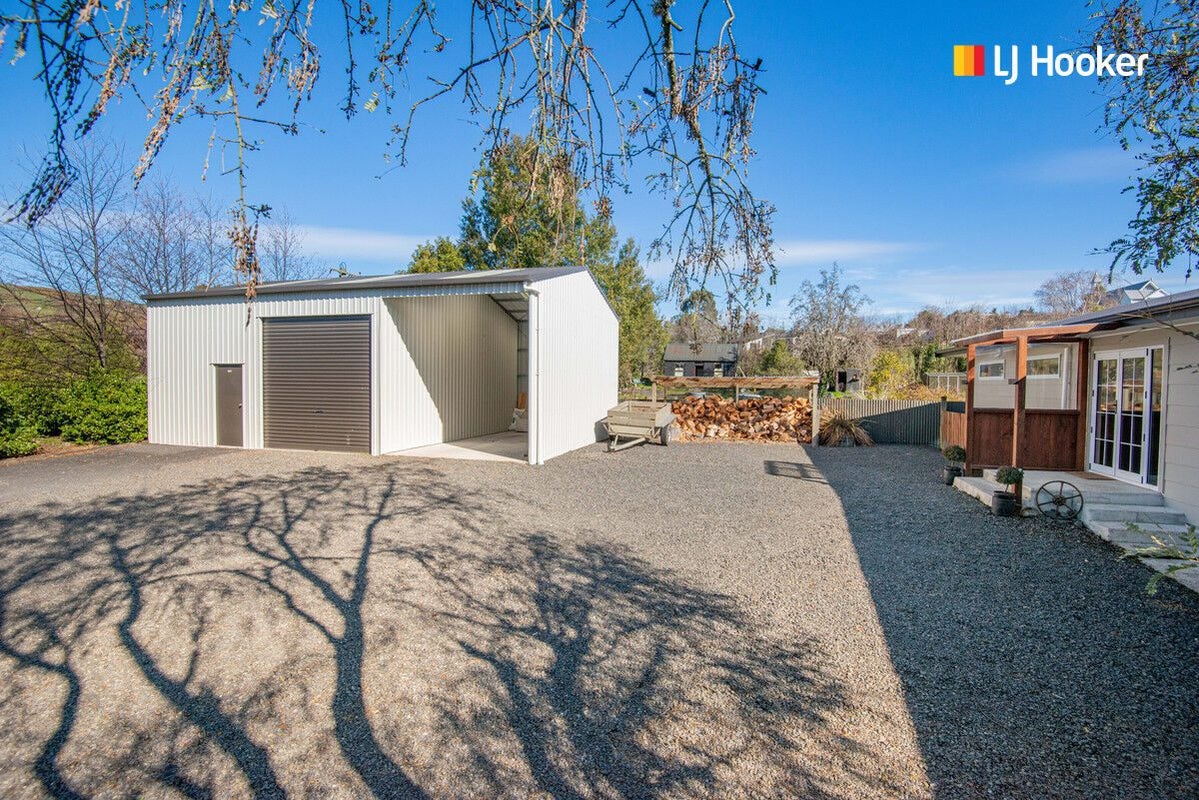 5 Snowdon Street, Allanton, Mosgiel - Carousel 31